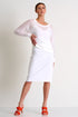 Shan Confort Slip skirt